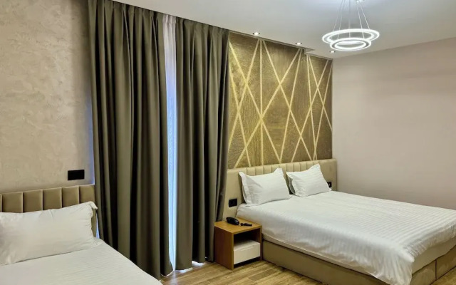 Residence Inn Hotel