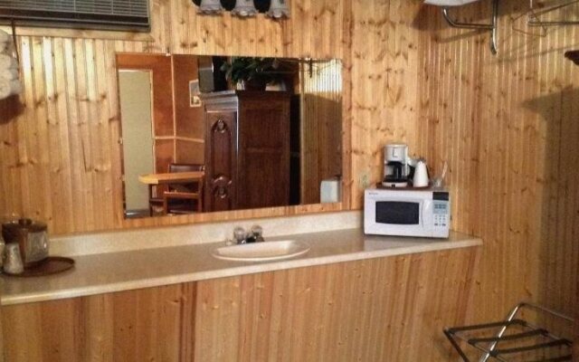 Vindel Motel