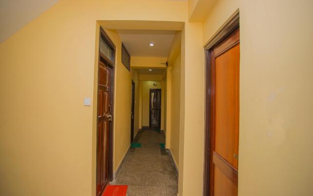 OYO 287 Hotel Buddha Palace