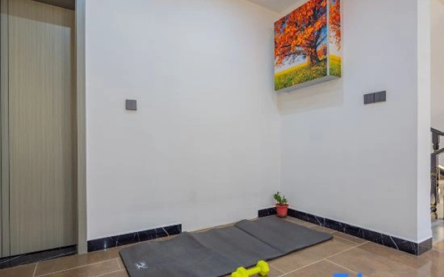 Yichang Danfengyuan Homestay (Three Gorges Dam Scenic Area)