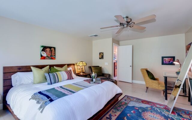 78th Way 2 Bedroom Townhouse