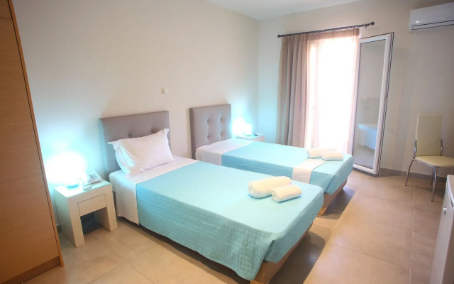 Hotel Kontes
