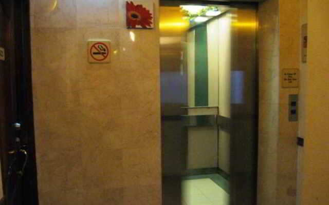 CherryLoft @Lorong10