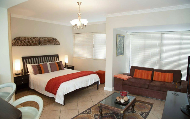 Sunshine Letting Apartments