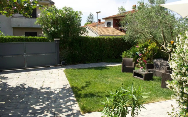 Wine Garden Holiday Home