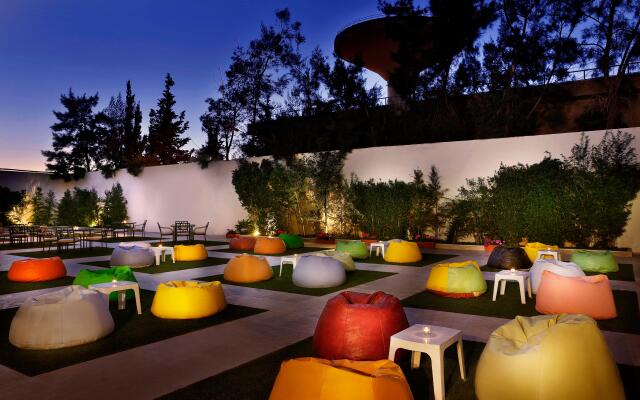 Crowne Plaza Amman by IHG