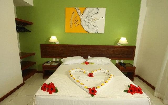 Terra Boa Hotel Boutique