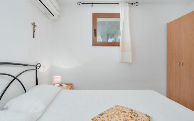 Appartamento in Villa in campagna