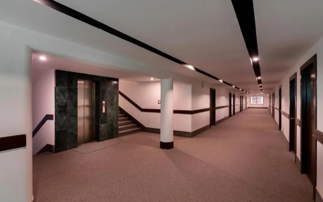 Hotel Zakaria International