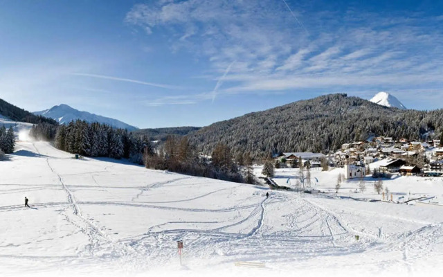 Appart- und Wellnesshotel Charlotte