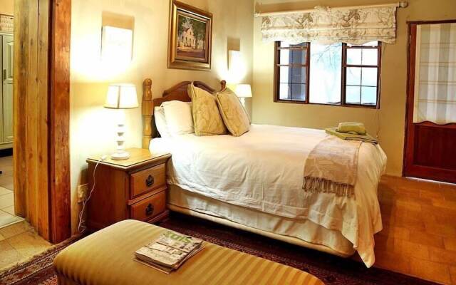 Thandile Country Lodge