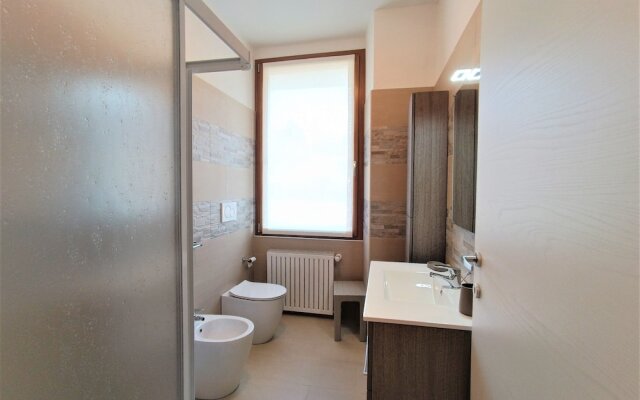 Winter Spring Summer Apartments