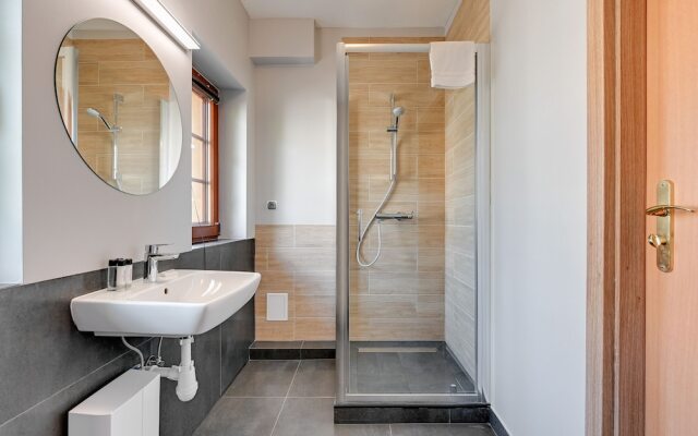 Dom & House - Apartments Zacisze