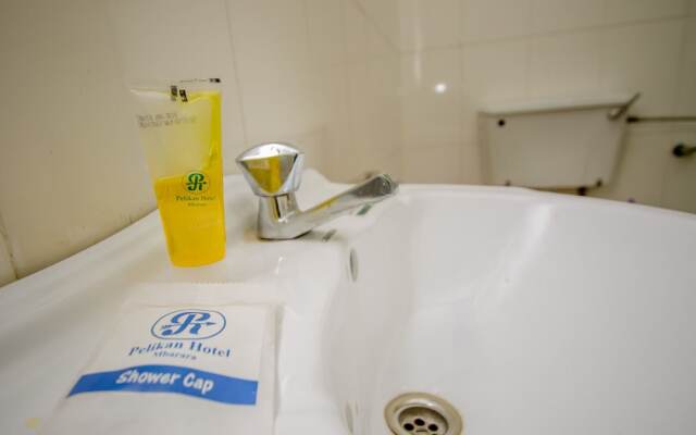 Pel'Arps Hotel & Apartments