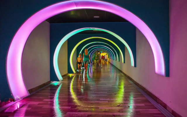 Long Beach Alanya - Ultra All Inclusive