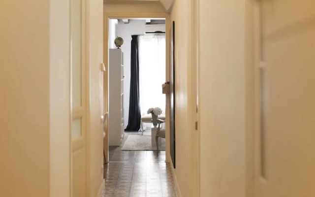 Amazing 3bdr W/balcony in Lesseps