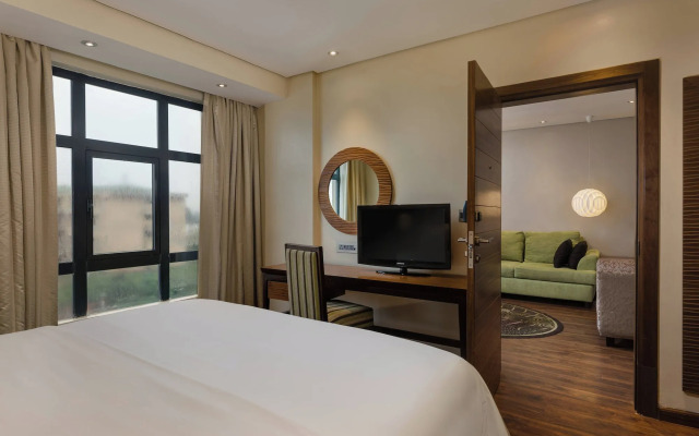 Protea Hotel by Marriott Benin City Select Emotan