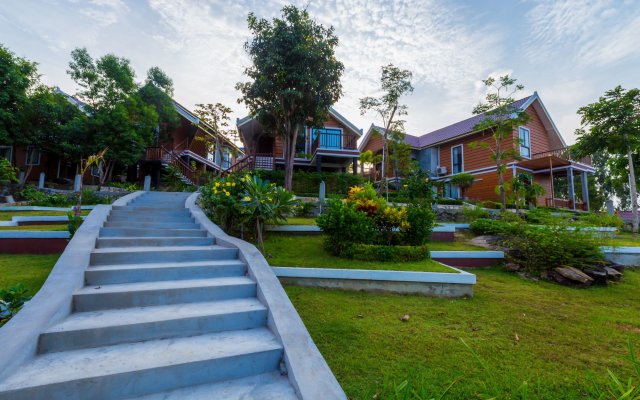 360 Resort Sihanoukville