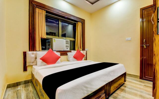 OYO 44294 Hotel Siddahanth International