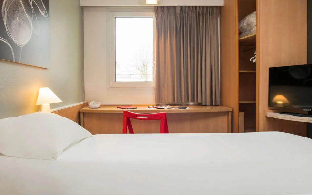 ibis Reims Tinqueux