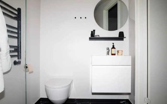 Bob W Østerbro Copenhagen