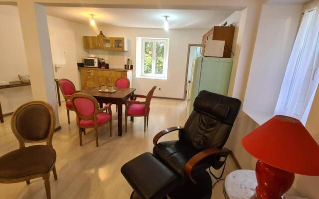 le bonheur est parfois cache dans l'inconnu II Le bonhomme