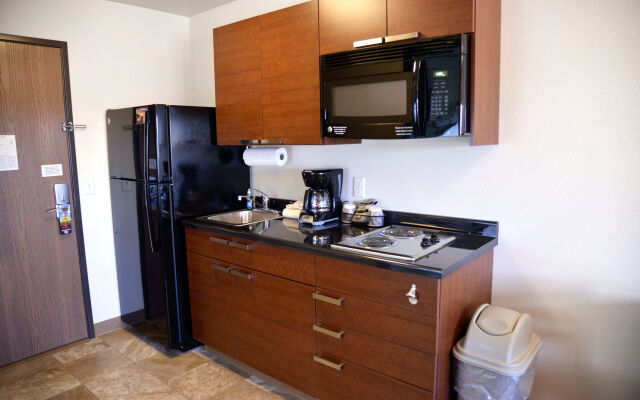 My Place Hotel - Amarillo West/ Medical Center, TX