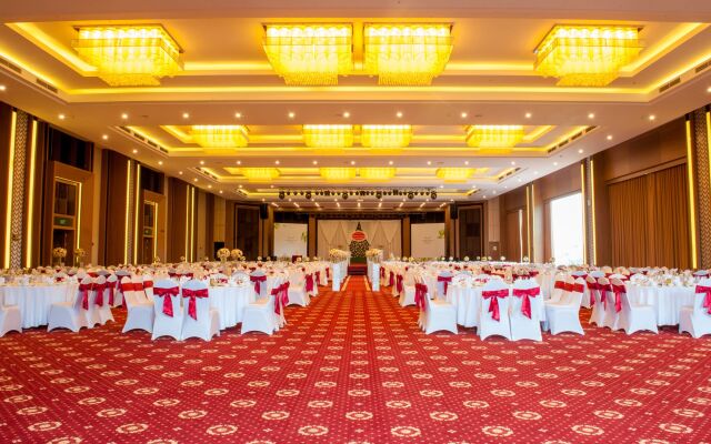 Muong Thanh Grand Tuyen Quang Hotel