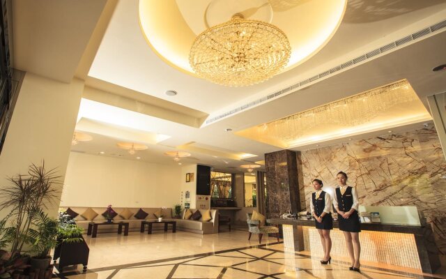 Lishiuan International Hotel