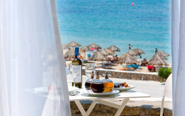 Grace Mykonos