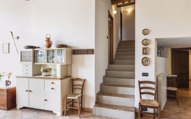 House Il Forno Castellina in Chianti