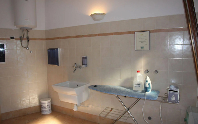 Luna Residence Hotel