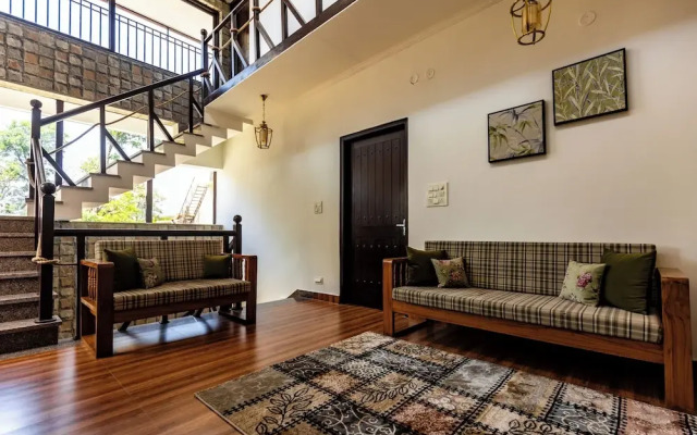 Rahta Villa - An Elegant 3BR Villa With BBQ Terrace