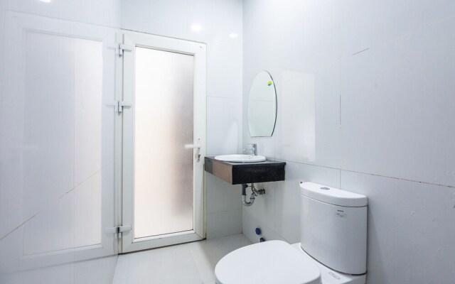 Thao Tram Luxury Hotel by OYO Rooms