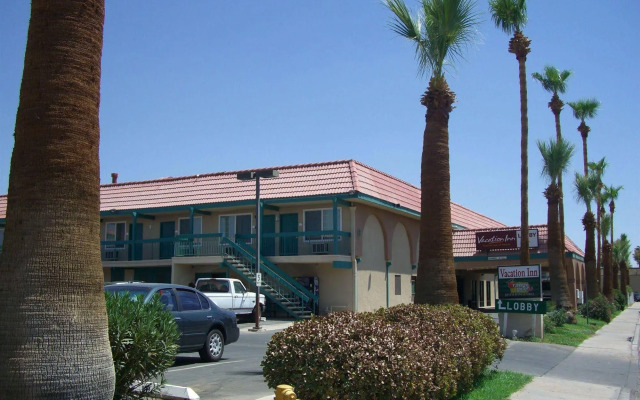 Travelodge by Wyndham El Centro