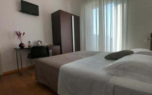 Hotel Bianca Vela