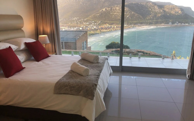 1 Mountain Rd Boutique B & B