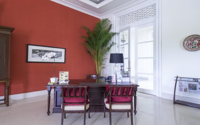 Rumah Luwih Bali