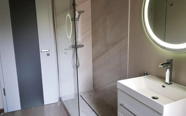 Rubio Residence - Accmonia Luxury Apartment