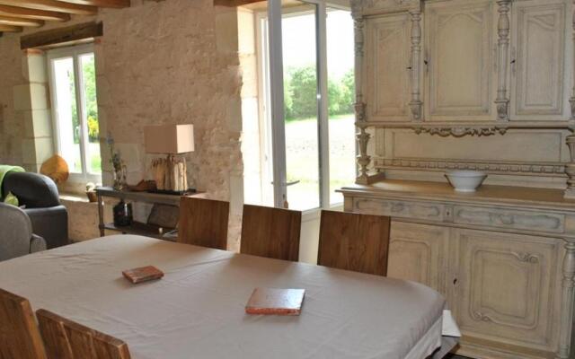 Gîte Razines, 4 pièces, 6 personnes - FR-1-381-218