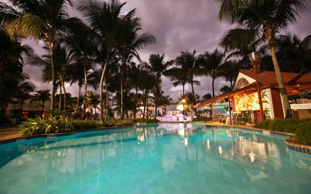 Courtyard by Marriott Isla Verde Beach Resort
