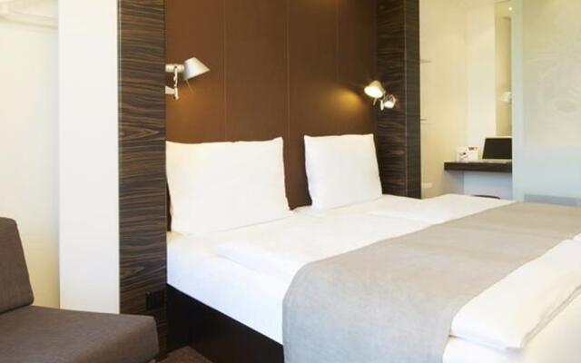 B&B Hotel Hannover-Lahe