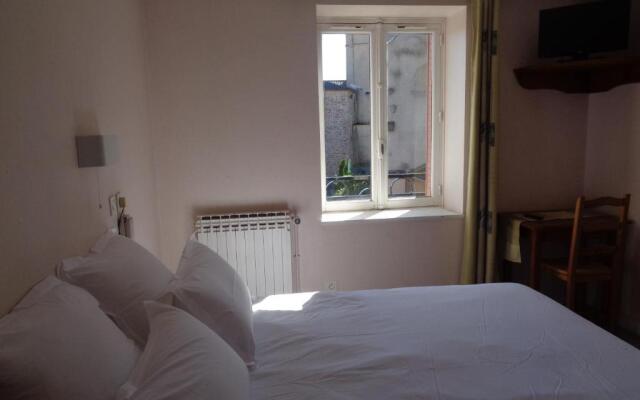 Auberge des genêts d'or