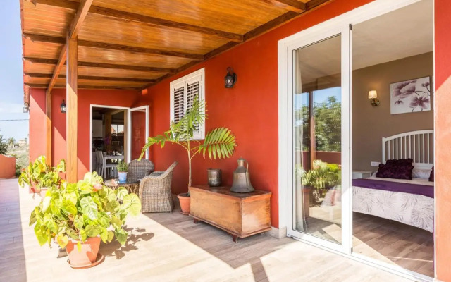 Casa Quintana - Apartamento Carla