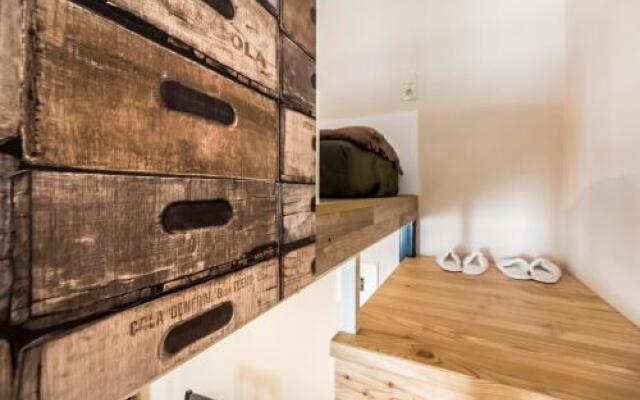 BpR Joker Apartment