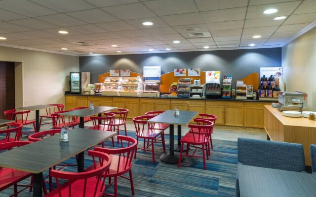 Holiday Inn Express Philadelphia NE - Langhorne by IHG