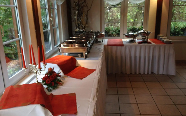 Hotel & Restaurant Zur Spreewälderin