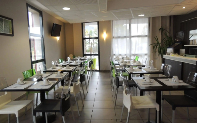 The Originals City, Hôtel Novella Confort