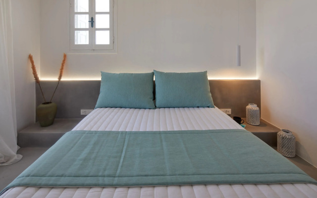 Symmetry Suites