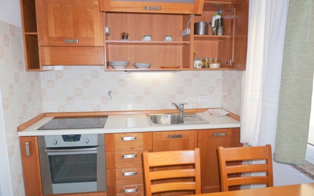 Family Apartments FK